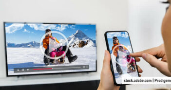 Tout savoir pour connecter son smartphone à sa télévision