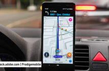 Créer un compte sur l’application Waze