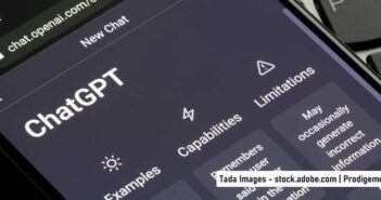 Utiliser ChatGPT depuis un téléphone Android