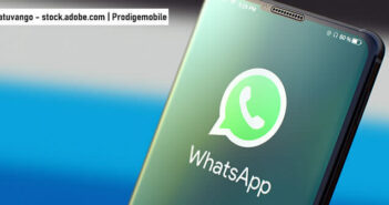 Méthode pour synchroniser un compte WhatsApp sur plusieurs téléphones