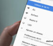Guide pour connecter un smartphone Android à un routeur Wi-Fi