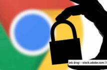 Sauvegarder en toute sécurité vos mots de passe sur Chrome