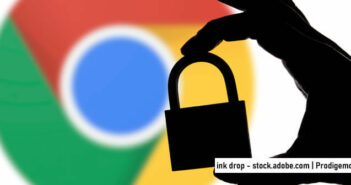 Activer le gestionnaire de mots de passe de Google Chrome