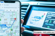 Utiliser Google Maps sans connexion internet sur son iPhone