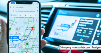 Profiter de la puissance de Google Maps hors-connexion