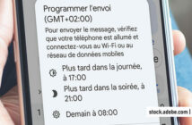 Comment programmer vos SMS à l’avance sur Google Messages