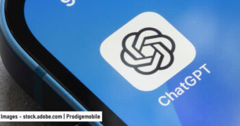 Procédure pour connecter ChatGPT à Siri