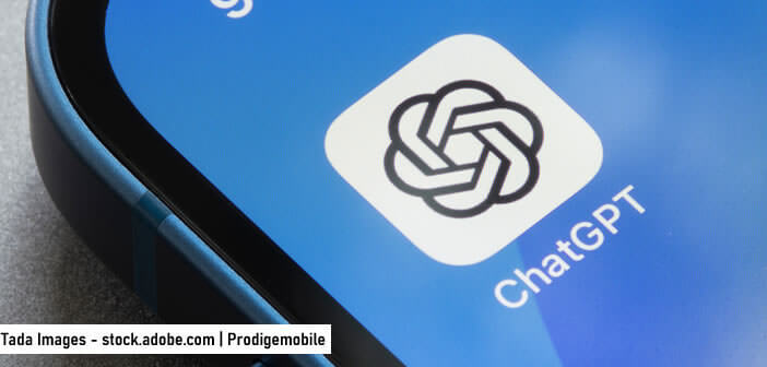 Procédure pour connecter ChatGPT à Siri