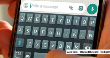 Tout savoir sur la fonction d’édition de message de WhatsApp