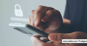 Accroitre la confidentialité de votre code PIN