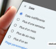 Techniques pour faire le ménage dans ses vieux mails