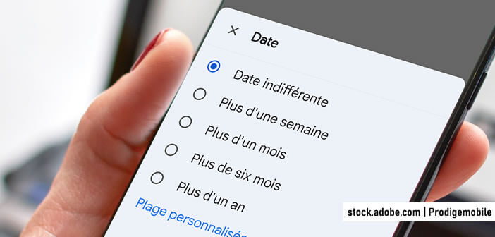 Techniques pour faire le ménage dans ses vieux mails