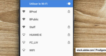Tout savoir sur le paramètre réseau SSID