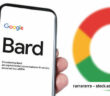 Arrivé de l’outil d’IA Google Bard en France