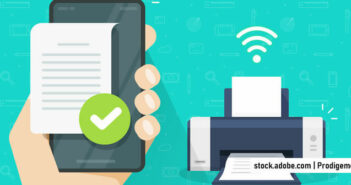 Conserver vos SMS au format papier