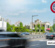 Recevoir des alertes sur les zones contenant des radars sur Google Maps