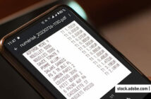 Comment scanner vos documents avec un smartphone Android