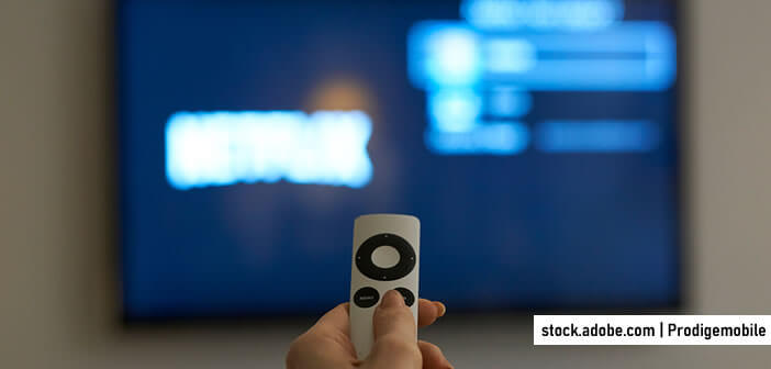 Apprendre à désactiver les sous-titres sur l’Apple TV