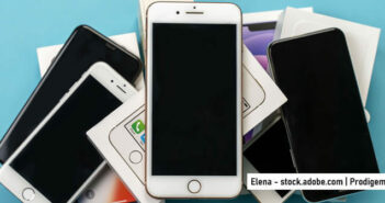 Vendre un ancien iPhone via le programme Trade In d’Apple