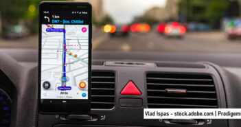 La vitesse affichée sur le compteur de Waze est-elle fiable