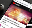 Ecouter ses contenus YouTube avec l’écran de son smartphone éteint