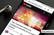 Comment écouter une vidéo YouTube l’écran éteint