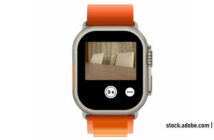 Contrôlez l’appareil photo de l’iPhone avec votre Apple Watch