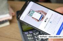 Est-il possible d’utiliser Apple Pay sur un smartphone Android ?