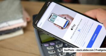 Comment utiliser Apple Pay sur un téléphone Android