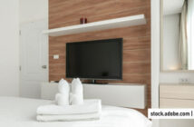 Comment utiliser une Chromecast sur un TV dans un hôtel