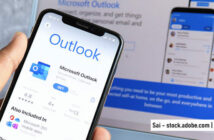 Outlook : créer un groupe de contacts pour envoyer des mails groupés