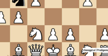Méthode pour jouer aux échecs contre ChatGPT