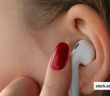 Réparer des AirPods qui refusent de charger