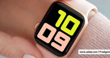 Apprendre à configurer le format d’affichage 24 heures sur une Apple Watch
