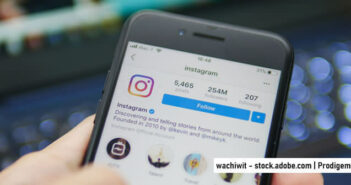 Apprendre à bloquer les notifications d’Instagram avec le mode silencieux