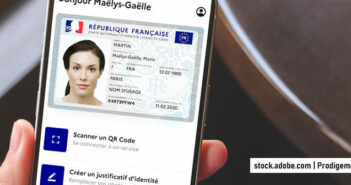 Apprendre à numériser sa carte d’identité avec France Identité