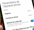 Désactiver l’option de filigrane sur un smartphone Xiaomi
