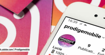 Méthode pour supprimer un abonné de son compte Instagram