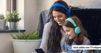 Filtrer les écoutes familiales pour améliorer les recommandations d’Apple Music