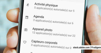 Tout savoir sur le fonctionnement du gestionnaire d’autorisation Android