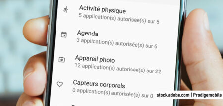 Tout savoir sur le fonctionnement du gestionnaire d’autorisation Android