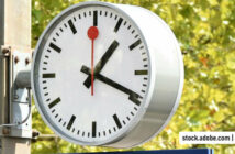 Apple paiera une licence pour utiliser l’icône horloge dans iOs 6