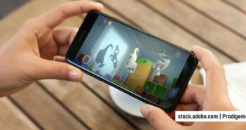 Présentation du jeu Shadowmatic pour iPhone et iPad