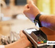 Apprendre à effectuer des paiements avec une Apple Watch