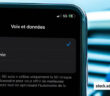 Se connecter en 5G avec son iPhone