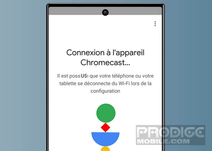 Chromecast : comment utiliser la clé multimédia de Google ?