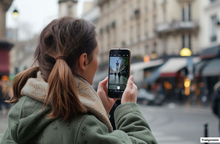 Résoudre le problème de photos qui ne s’affichent pas dans l’iPhone