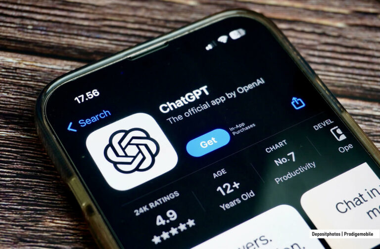 Personnalisation du ton depuis l’application ChatGPT