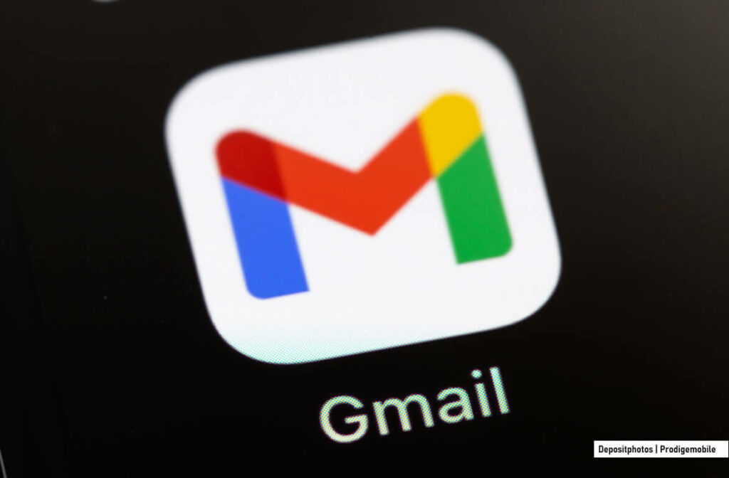 Nouvelle fonction de Gmail permettant de gérer les abonnements aux newsletters