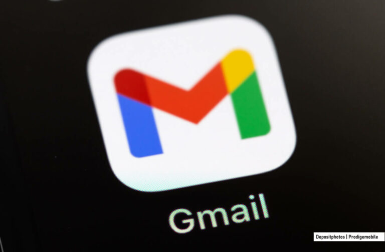 Nouvelle fonction de Gmail permettant de gérer les abonnements aux newsletters